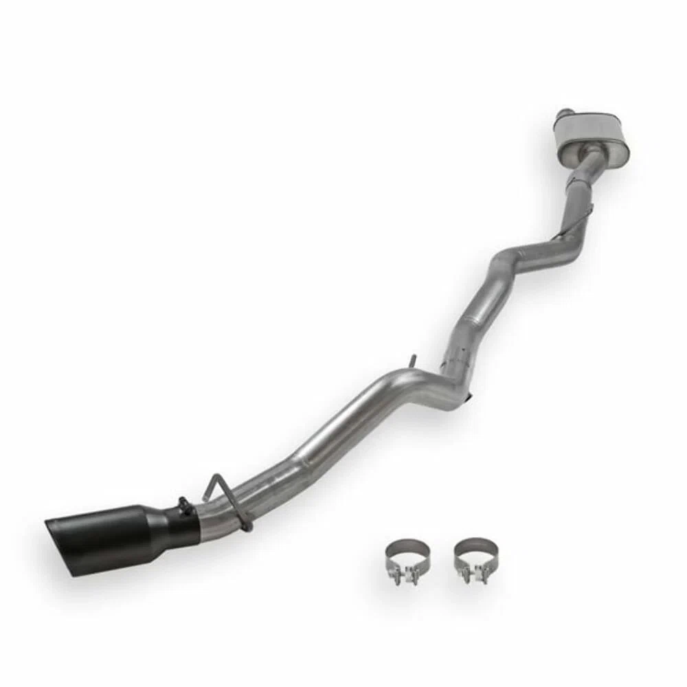 2020-2026 Ram Cat-Back Exhaust Flowmaster Stainless Steel